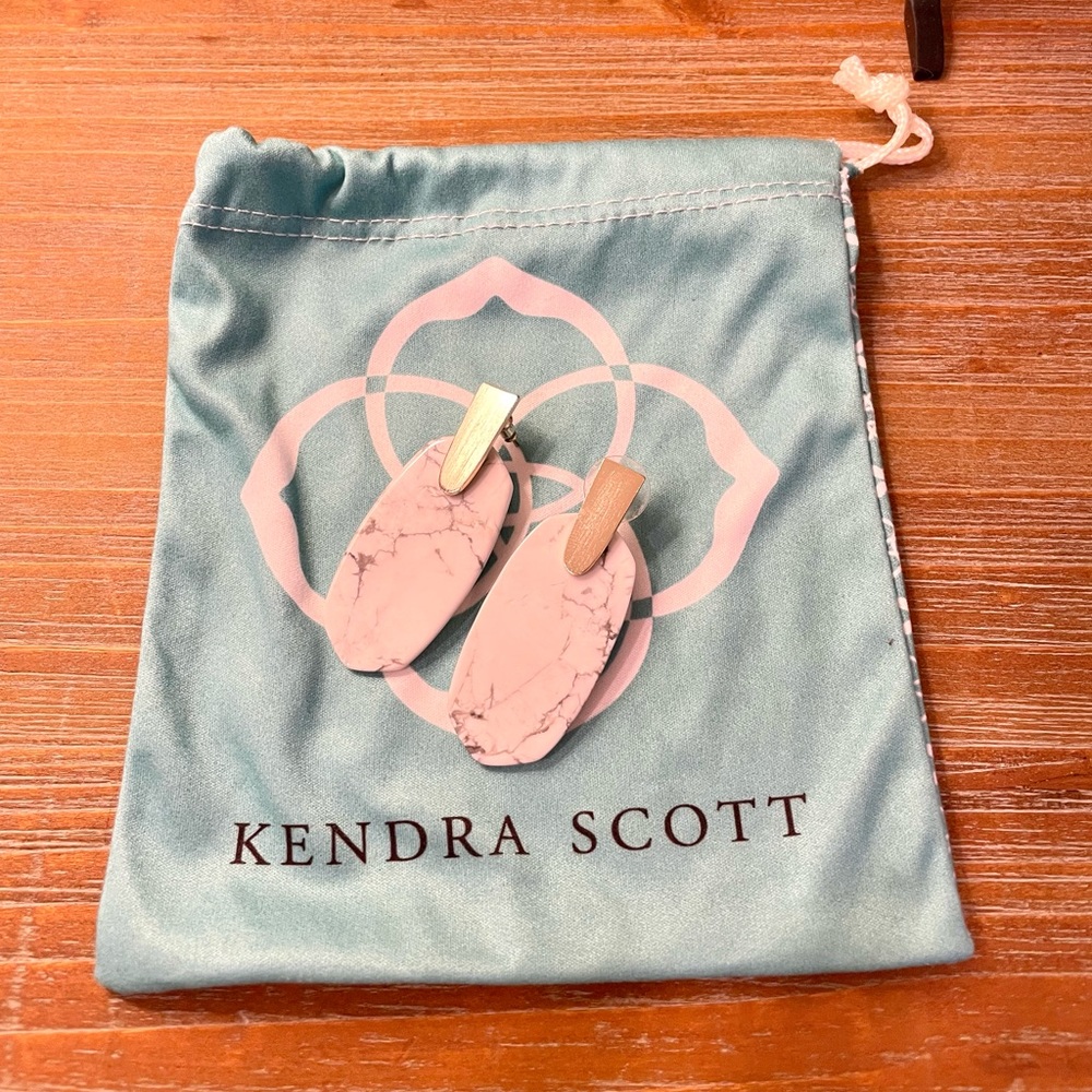 Kendra Scott Earrings
